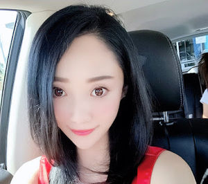 Meet your Posher, Angelina